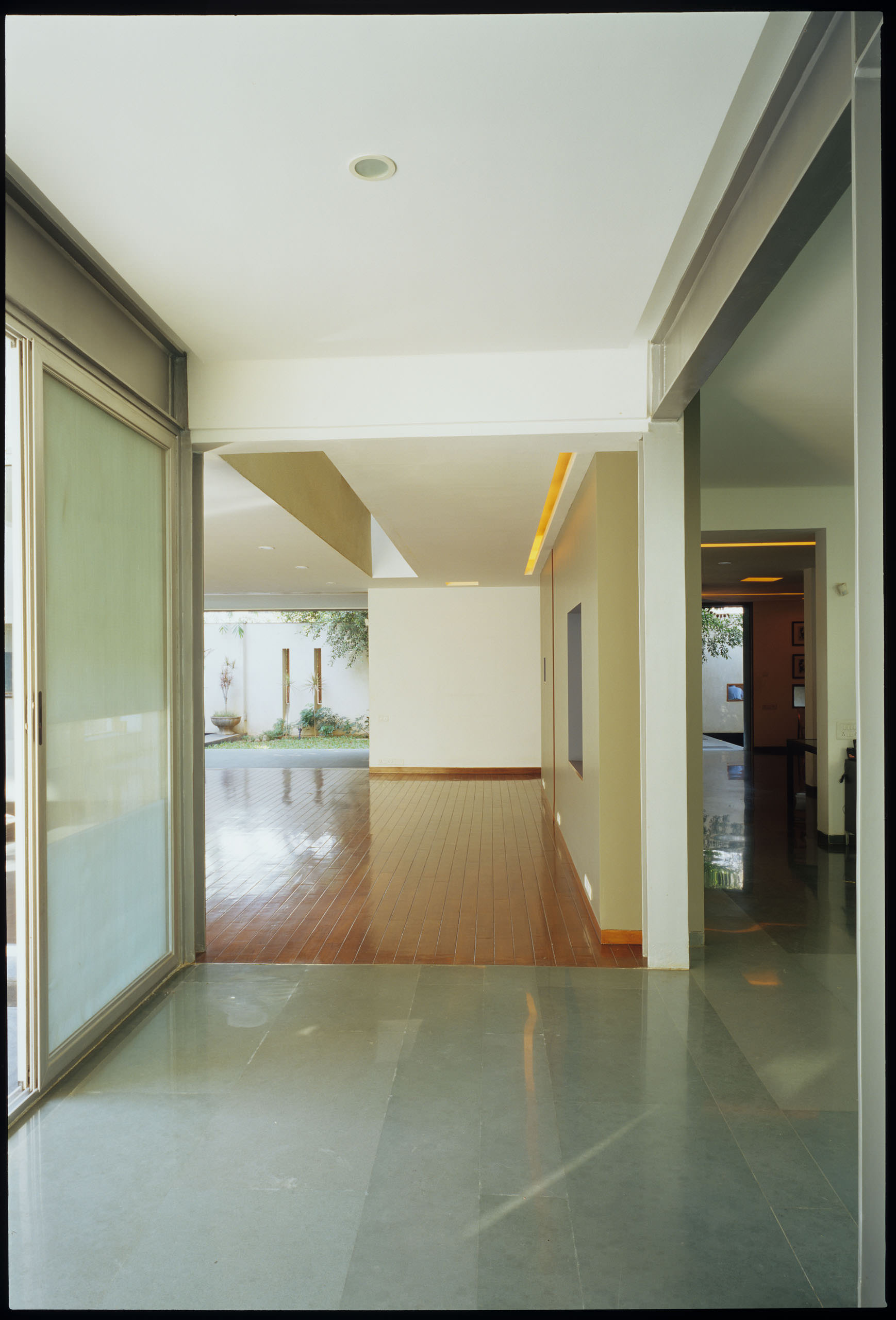 RMA Kar House, Bangalore